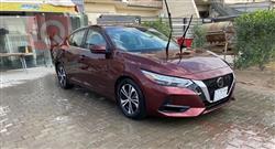 نیسان سێنترا